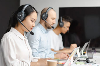 IT Support & Services
